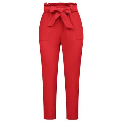 China Breathable High Quality Pants For Women Pants Outdoor Pants For Women Spring And Autumn Pants for sale