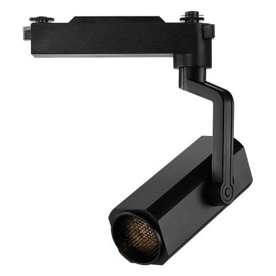 China 2021Hot Sale Modern Dimmable 15W 18W 20W LED Track Light For Museum Lighting for sale