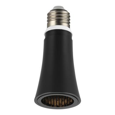 China Modern Anti Glare E27 Zoom Bulb Spotlight Suitable For Cafe Restaurant for sale