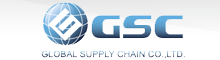 Global supply chain CO.,LTD.