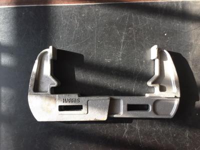 China High Precision Metal Casting Quick Panel Clamp For Construction Formwork System for sale