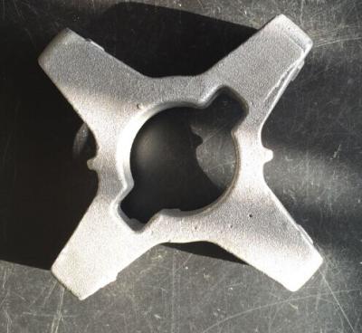 China Precision investment casting star nut scaffolding accessories for construction formwork system for sale