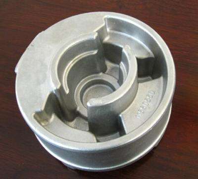 China High Efficiency Investment Casting Mold Or Lost Wax Casting Aluminum  ASTM , GB for sale