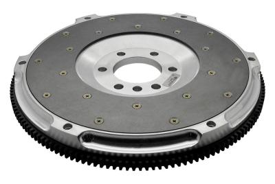 China Polishing , Sand balsting Surface Aluminium Casting Auto parts Flywheel for sale