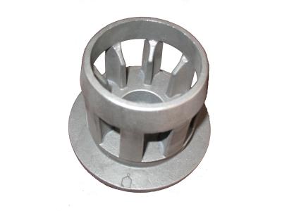 China OEM Grey Iron Casting / Aluminium Or Stainless Steel Casting Parts for Construction for sale