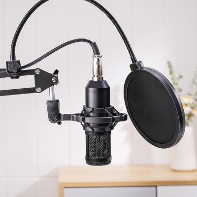 China USB Microphone Voice Recording PS4 Computer Professional Gaming Set Microphone Condenser Studio Usb Microphone Free Practice Recording Microphone for sale