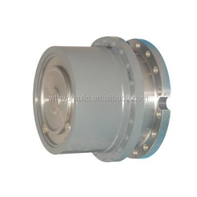 China Machinery Repair Shops Travel Planetary Drive GFT007T2B Gearbox for sale