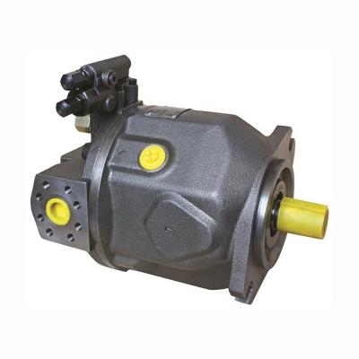 China Open circuit A10VSO45 variable displacement pump swash plate axial hydraulic pump A10VO45DFLR/31R-PPA12N00 for sale