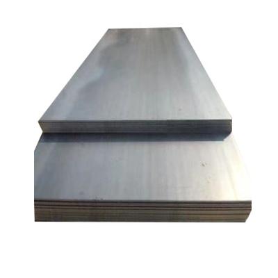 China Ship Plate China specializes in manufacturing ATSMA283GrA hot rolled carbon steel plate for sale