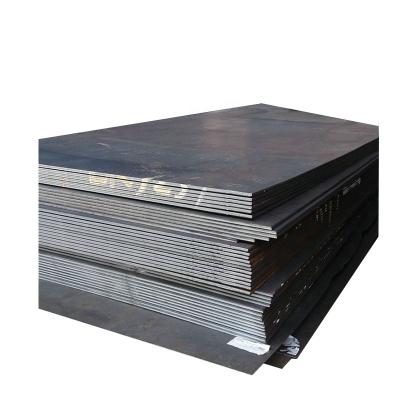 China Hot Selling Ship Plate Hot Rolled Steel Plate Cold Rolled Steel Sheet Metal Steel Plate for sale