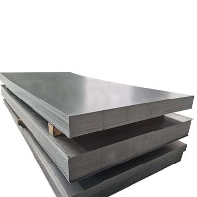 China Ship Plate Factory Supply Hot Rolled Steel Plate Cold Rolled Stock Steel Plate Carbon Steel Plate for sale