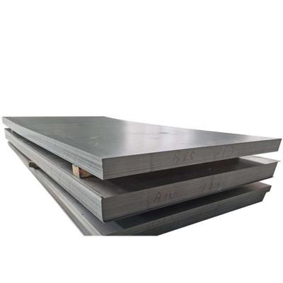 China High Quality Hot Rolled Boat Plate ASTM Carbon Steel Plate Boat Low Carbon Steel Plate for sale