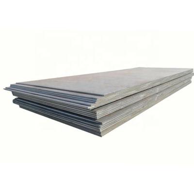 China Boat Plate Shandong Manufacturers Sell High Quality Low Price Marine Steel Plates for sale