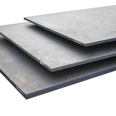 China Mine Manufacturer Supply Hot Rolled Nm400 Nm500 High Strength Abrasion Resistant Steel Plate for sale