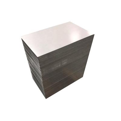 China Interior And Exterior Decoration Processing Customized Hot Rolled High Quality Spring Steel Plates for sale