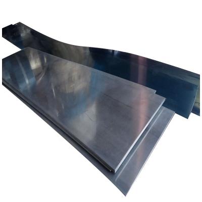 China Interior and exterior decoration NM500 tempered steel plate NM500 hot rolled spring steel plate has good wear resistance for sale