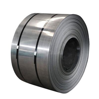 China High quality and low price application pipeline construction SPCC DX51 is used in cold rolled steel coils for medical equipment for sale