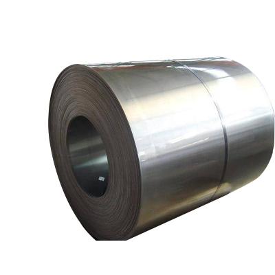 China Application Main Construction High Quality SPCC ST12 DC01 Cold Rolled Steel Coil With Competitive Price for sale