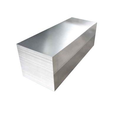 China High quality DX51D building decoration cold rolled thin steel at a competitive price for sale