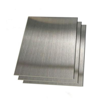 China Mis Decorate Factory Directly Supply Hot Rolled Cold Rolled Stainless SS400 Steel Plates for sale