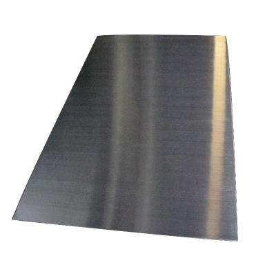 China Mis Decorate China Best-Selling Product Cold Rolled BA Surface Grade 304 Stainless Steel Plate for sale