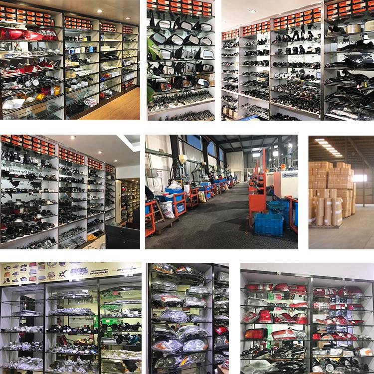 Verified China supplier - Guangzhou Rencai Auto Parts Co., Ltd.