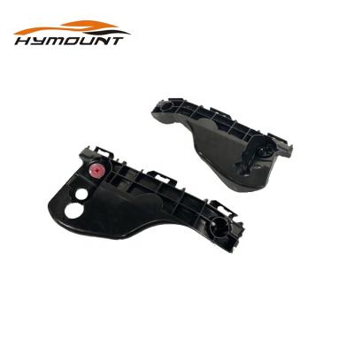 China Auto Parts Front Bumper Bracket 52536-52180 Left Hand RH 52535-52190 For Prius C Prius 2018 C 2018 for sale