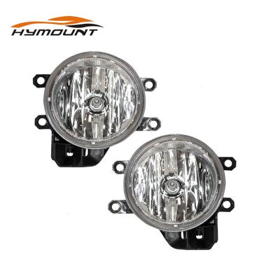 China Auto Parts Car Fog Lamp Light 81210-12230 81220-12230 For PRIUS C Aqua NHP10 Fog Light PRIUS C for sale