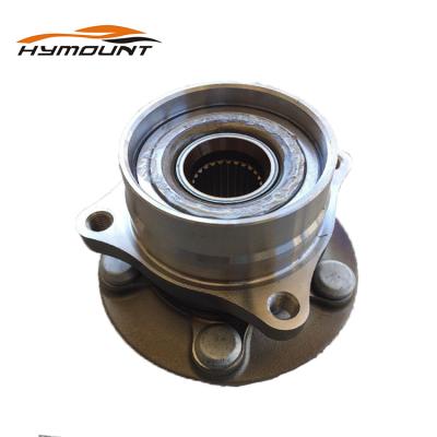 China Auto Parts Front Wheel Hub Bearing of Prius NHW20 2004-2009 43510-47011 for Prius NHW20 2004-2009 for sale