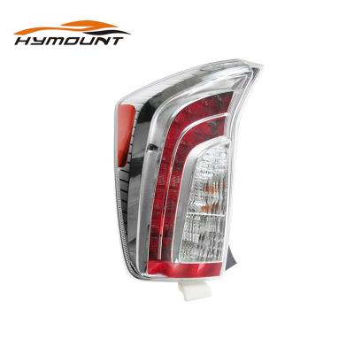 China Auto High Quality Rear Light Tail Light 81560-47170 81551-47190 For Prius Hybrid 2012-2015 81560-47170 81551-47190 for sale