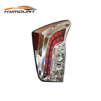 China Auto Rear Modified Tail Light For Prius ZVW30 2010-2015 Hybrid Tail Lamp Modified Tail Light for sale