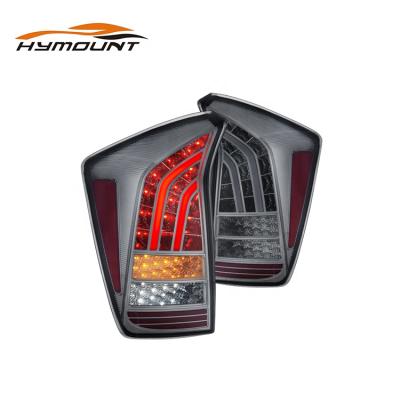 China Auto Rear Modified Tail Light For Prius ZVW30 2010-2015 Hybrid Tail Lamp Modified Tail Light for sale