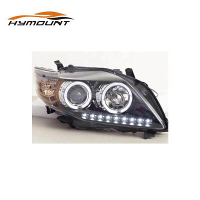 China Auto Part Lamp Headlights 2008 2009 2010 For Toyota Corolla Al-tis 2008 2009 2010 For Toyota Corolla Al-tis for sale