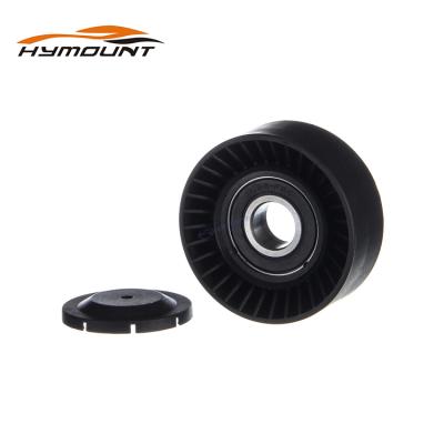 China Auto Parts Belt Tensioner Pulley 16620-0W090 For Toyota Corolla COROLLA for sale