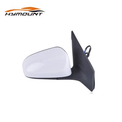 China 87940-0D670 87910-0D680 Auto Exam Mirror Body Parts Side Mirror For VIOS 2014 Examination Mirror for sale