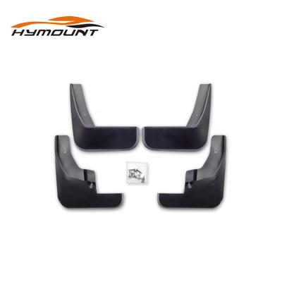 China ABS Auto Parts Mud Flaps Splash Guards For VIOS Mudguard 2014 Fender for sale