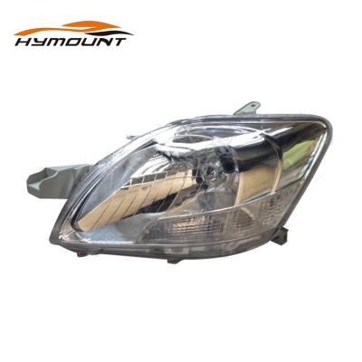 China Auto Parts High Quality Headlight Main Lamp 81130-52770 81170-52760 For Vitz Yaris 2005-2007 4D 81130-52770 81170-52760 for sale