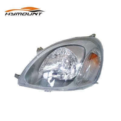 China Auto Parts High Quality Headlight Head Lamp 81150-52141 81110-52141 For Vitz Yaris 2012 1999-2002 81150-52141 81110-52141 for sale