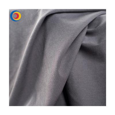 China New Popularity Breathable Soft 175g Customized Soft Modal Fabric OEM For Garment for sale