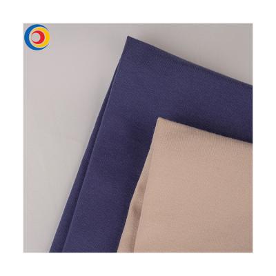 China Breathable 155g Cotton Color Customizable Free Sample Soft 100% Spandex Fabric For T Shirt for sale