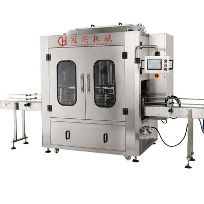 China 2023 newest food 2 in 1 milk filling machine high speed sterilized capping machine for sale for sale