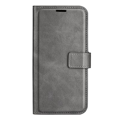 China Shockproof Leather Case for 6 Soft Kickstand Pointed Zero Block Slim Card Protector Money Slots Phone Back Wallet Cover Shell for sale