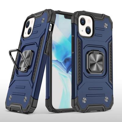 China Anti-drop 3 in 1 full protection cell phone case for iphone 13 pro tpu PC hybrid phone case for iphone 12 13 for sale