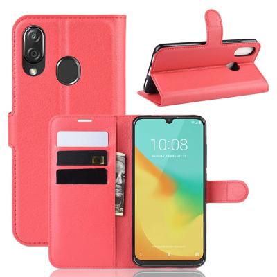 China Anti-fall For ZTE Blade V10 Vita V10Vita V 10 Vita Phone Case Cell Phone Leather Cover New Phonecase 2019 For ZTE V10 Vita for sale