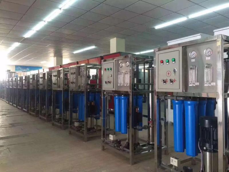 Verified China supplier - Shenzhen Tuoqi Membrane Technology Co., Ltd.