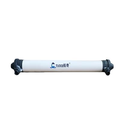 China Hotel 8040 Fiber Hollow Ultra Filtration Membrane Module for sale