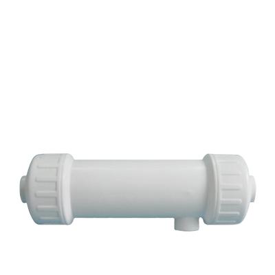 China 400 L/h Ultra Low Surface Filtration Membrane Water Purifier for sale