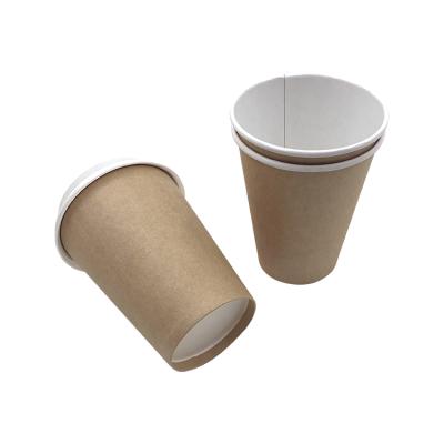 China 100% Disposable Compostable and Biodegradable Coffee Bagasse Cup Coffee Bagasse Disposable Lid for sale