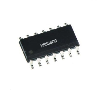 China / New Original IC Chip Integrated Circuit Electronics Components Store NE556DR for sale