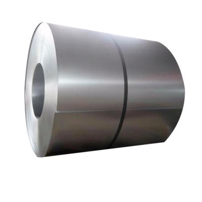 China Building Materials AISI 201 430 410 2B BA 6K 8K Cold Rolled Stainless Steel Coil for sale